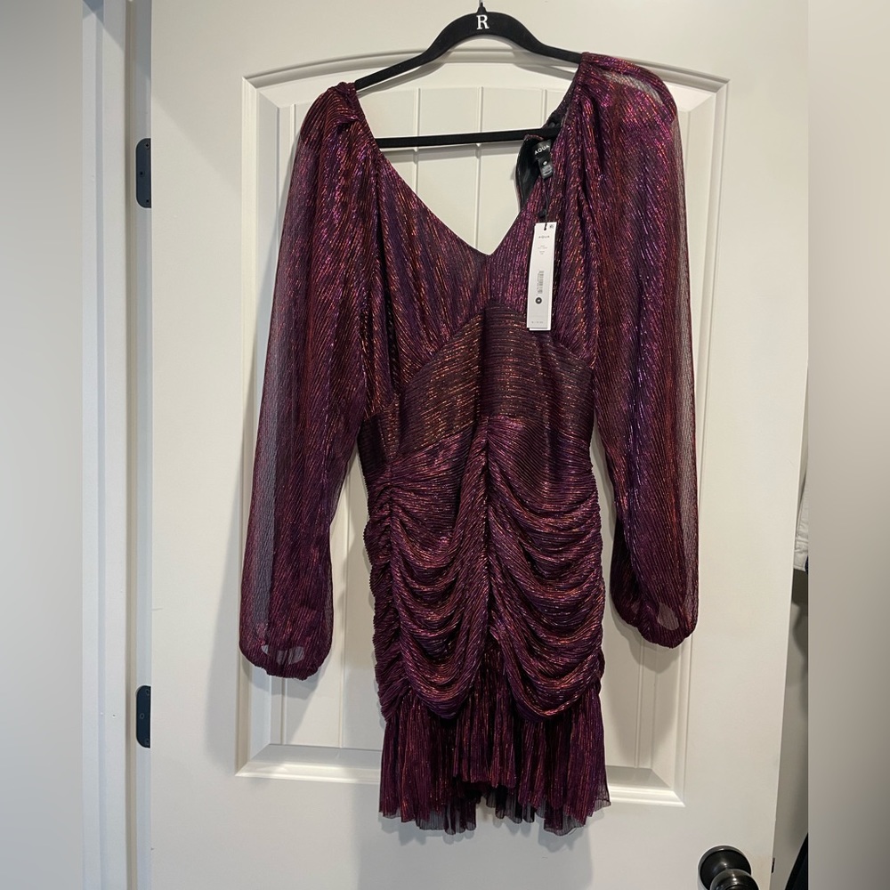 Multicolor metallic dressed - Picture 5 of 7